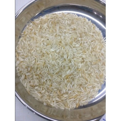 Super Tibar Basmati Rice 1 Kg. Super Tibar Basmati Rice 1 Kg.